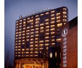 北京北辰洲際酒店