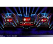 2013年中國好聲音全國巡展