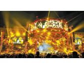 滾石30年周年演唱會