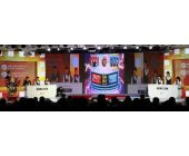 2012南航貨運營銷技能大賽