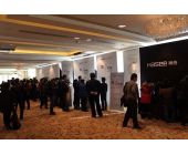 神州手機發布會