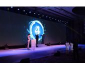 神州手機發布會