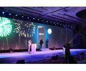 神州手機發布會