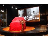 英倫汽車發布會