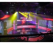 中國種業十大功勛人物頒獎