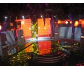 中國種業十大功勛人物頒獎