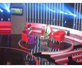 中國種業十大功勛人物頒獎