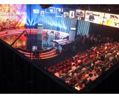 中國種業十大功勛人物頒獎