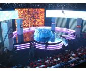 中國種業十大功勛人物頒獎