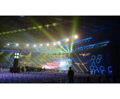 聯想手機發布會