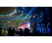 聯想手機發布會